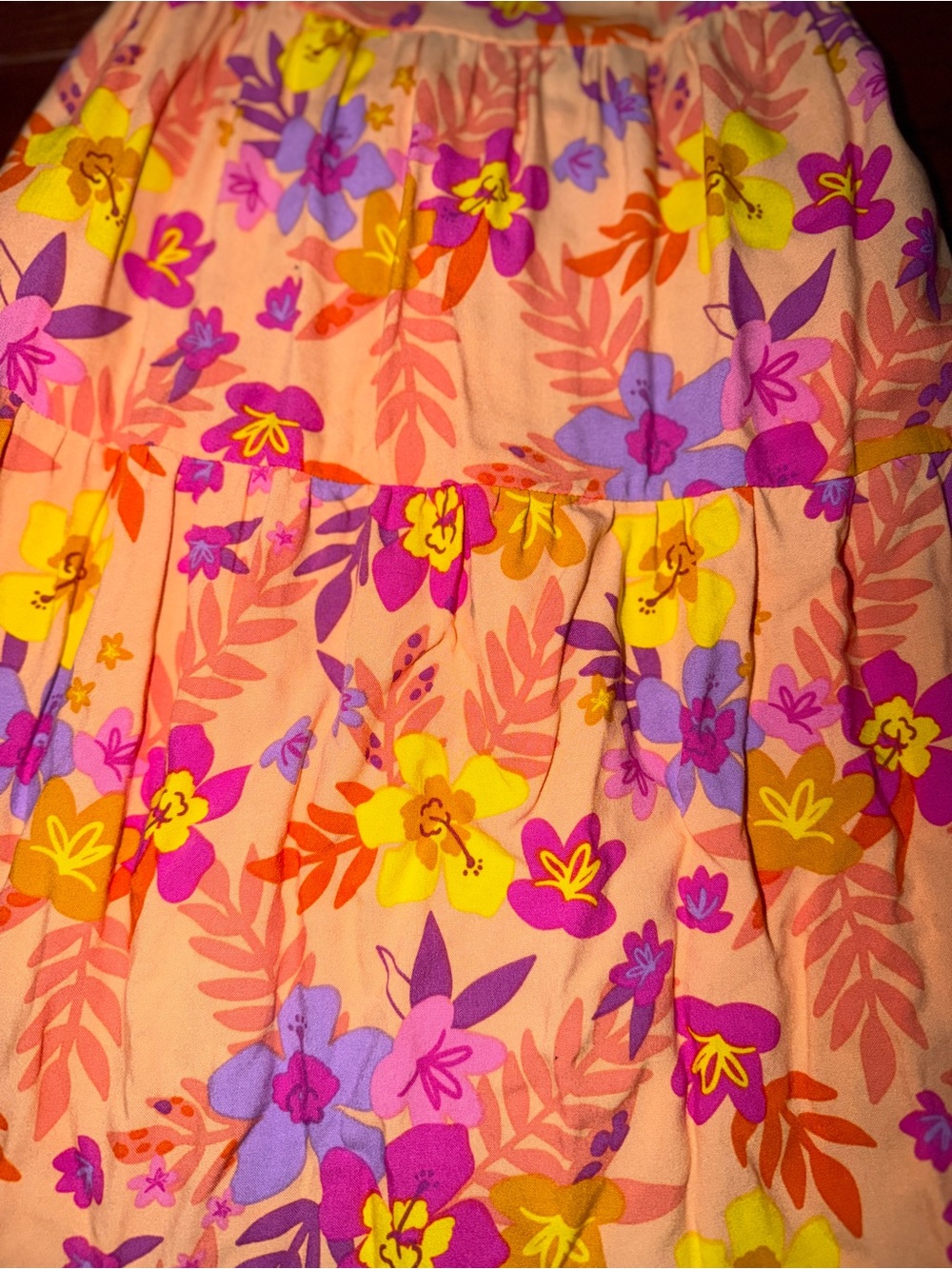 BUNDLE OF GIRLS DRESSES - Picture 13 of 16
